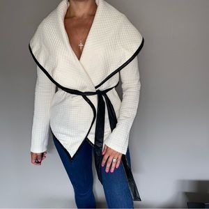 Quilted Jacket
